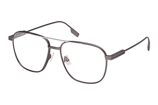 Ermenegildo Zegna EZ5300 009 Matt Gunmetal