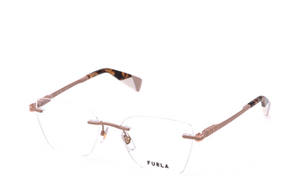 Furla VFU773 08F9 SHINY FULL BEIGE