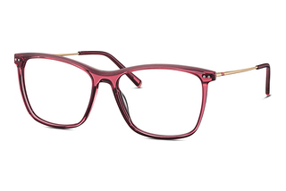 Humphrey HU 581138 50 rot   rosa   violett