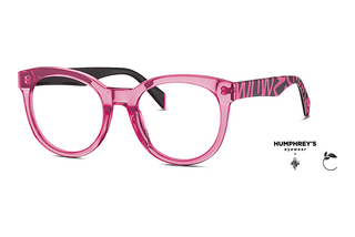 Humphrey HU 583159 50 rot / rosa / violett