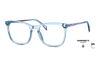 Humphreys HU 581125 70 blau