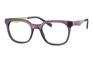 Humphreys HU 581129 50 rot / rosa / violett