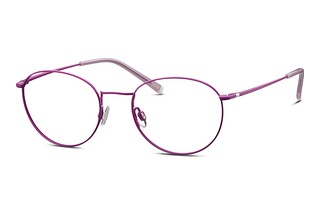 Humphreys HU 582273 55 rot / rosa / violett