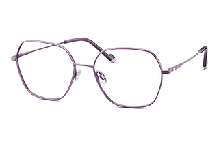 Humphreys HU 582414 50 rot / rosa / violett