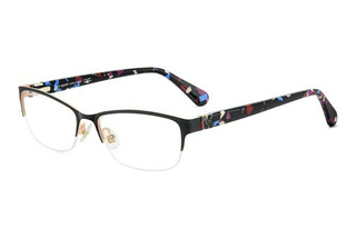 Kate Spade KS MARNIE 2/G SDK BLACK MULTICOLOR