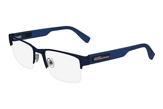 Lacoste L2299 424 BLUE MATTE BLUE