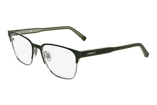 Lacoste L2304 275 BROWN MATTE KHAKI