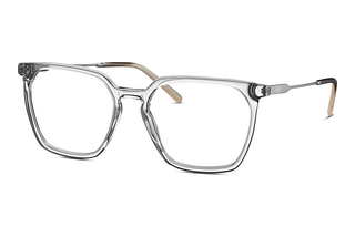 MINI Eyewear MI 741036 30 grau   gun