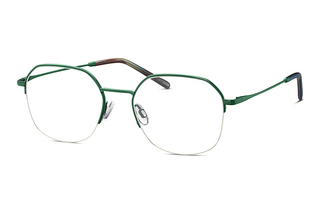 MINI Eyewear MI 742044 40 grün