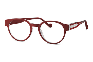 MINI Eyewear MI 743011 50 rot   rosa   violett