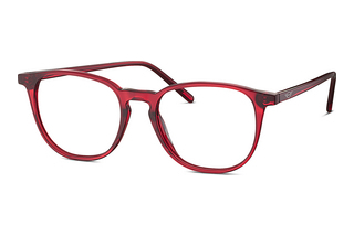 MINI Eyewear MI 743014 50 rot   rosa   violett