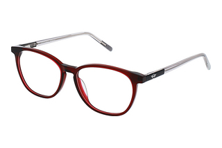 MINI Eyewear MI 743020 50 rot / rosa / violett