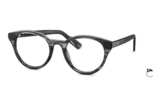 MINI Eyewear MI 743032 10 schwarz