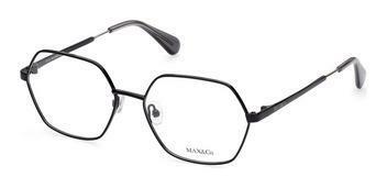 Max & Co. MO5036 001 001 - schwarz glanz