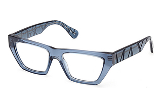 Max & Co. MO5185 090 Glänzend Blau