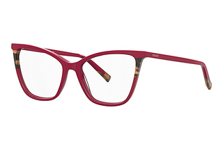 Missoni MIS 0177 0UC RED HAVANA