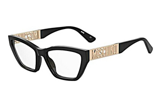 Moschino MOS634 807 BLACK