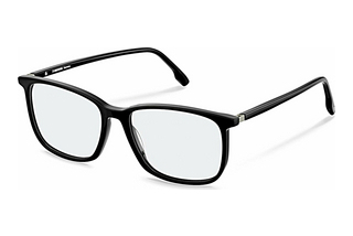 Rodenstock R5360 A000 black, dark grey