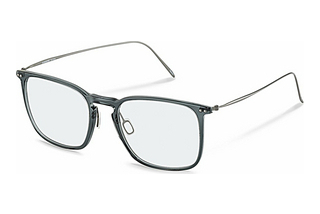 Rodenstock R7137 C000 dark grey, gunmetal