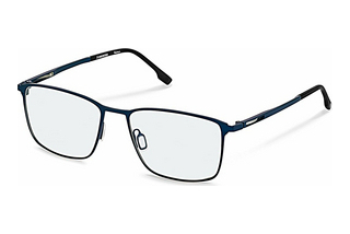 Rodenstock R7151 D000 dark blue, black