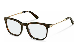 Rodenstock R8029 B000 dark havana, gold