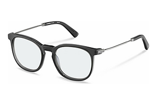 Rodenstock R8030 C000 grey blue, silver