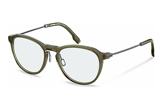 Rodenstock R8031 C000 olive, dark grey