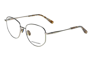 Scotch and Soda 501032 800 Silber