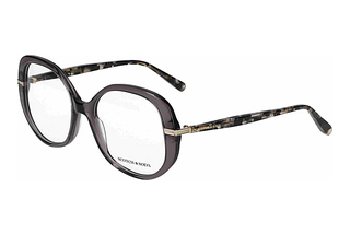 Scotch and Soda 503032 068 Schwarz