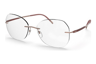 Silhouette 5540-JL 6040 Caramel Brick