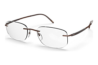 Silhouette 5540-JO 6142 Simply Brown