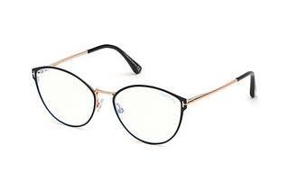 Tom Ford FT5573-B 005