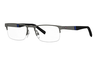 Tommy Hilfiger TH 2083 R80 MATTE DARK RUTHENIUM