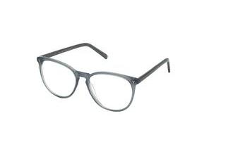 VOOY by edel-optics Afterwork 100-03 grey