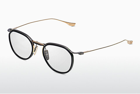 Eyewear DITA Schema-Two (DTX-131 02)