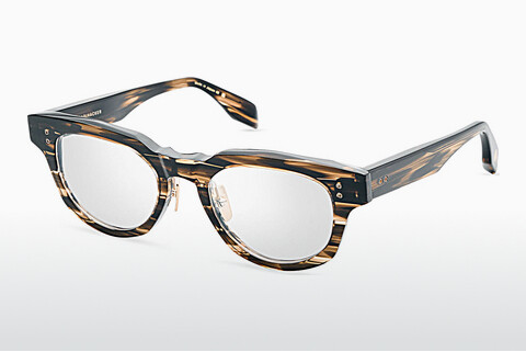 Eyewear DITA Radihacker (DTX-726 02A-Asian-Fit)