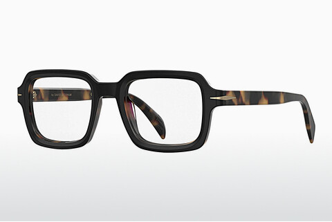 Eyewear David Beckham DB 7113 WR7