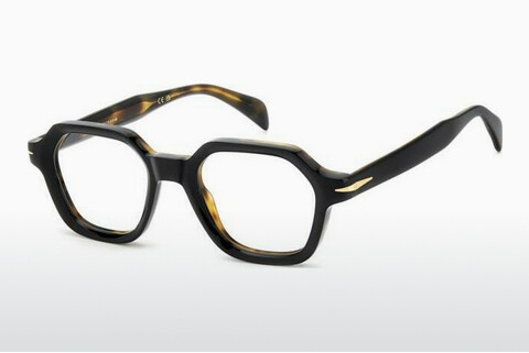 Eyewear David Beckham DB 7140 WR7