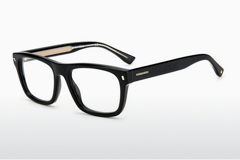 Eyewear Dsquared2 D2 0021 807