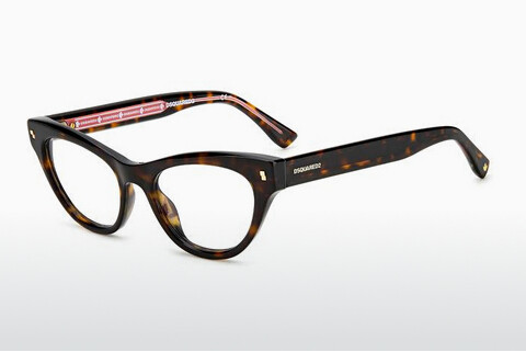 Eyewear Dsquared2 D2 0026 086