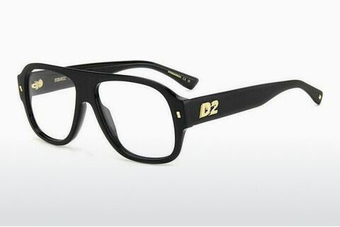 Eyewear Dsquared2 D2 0125 807