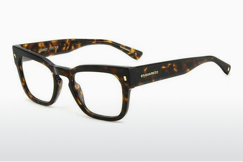 Eyewear Dsquared2 D2 0129 086