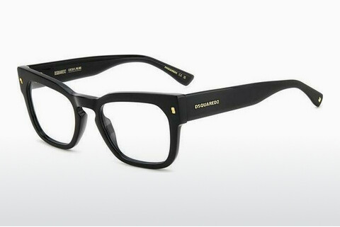 Eyewear Dsquared2 D2 0129 807