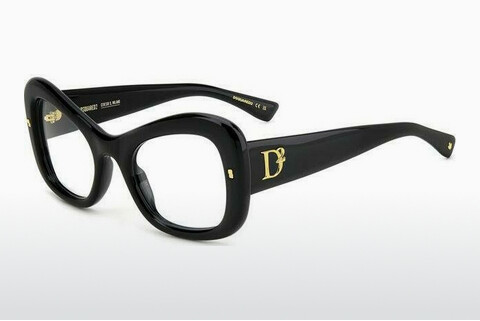 Eyewear Dsquared2 D2 0138 807