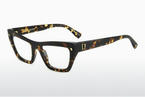 Eyewear Dsquared2 D2 0153 086