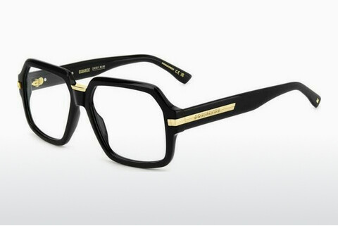 Eyewear Dsquared2 D2 0162 807