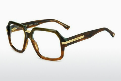 Eyewear Dsquared2 D2 0162 EX4