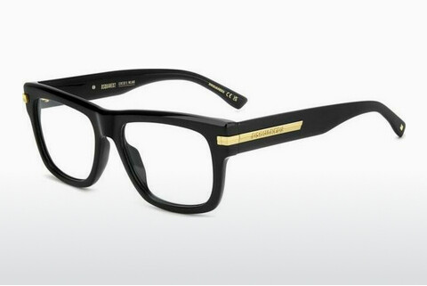 Eyewear Dsquared2 D2 0163 807