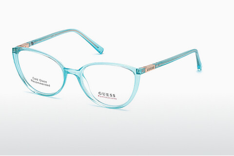 Eyewear Guess GU3044 001