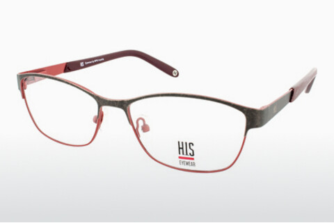 Eyewear HIS Eyewear HT844 004